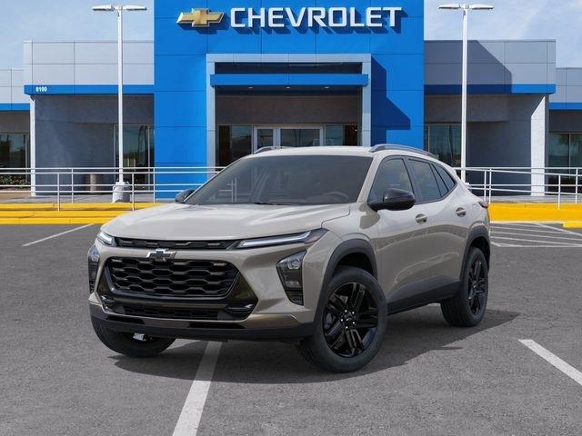 Chevrolet Trax ACTIV 2026