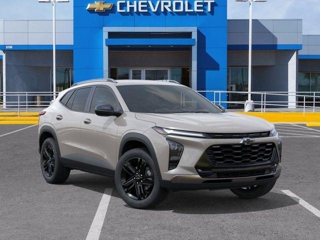 Chevrolet Trax ACTIV 2026