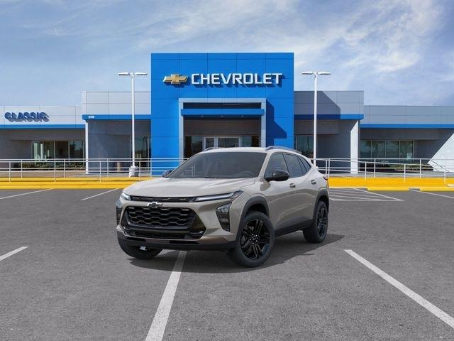 Chevrolet Trax ACTIV 2026