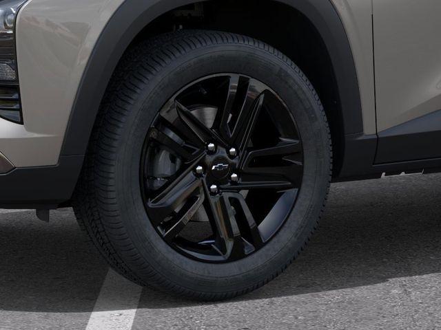 Chevrolet Trax ACTIV 2026