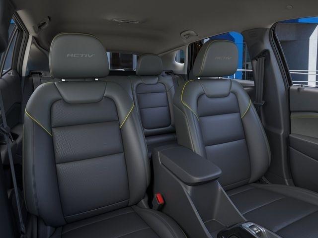 Chevrolet Trax ACTIV 2026