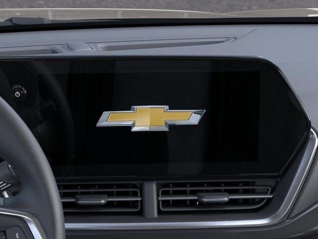 Chevrolet Trax ACTIV 2026