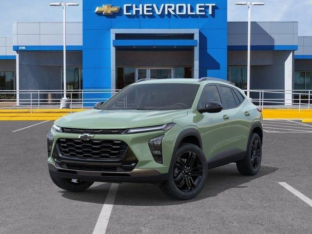 Chevrolet Trax ACTIV 2026