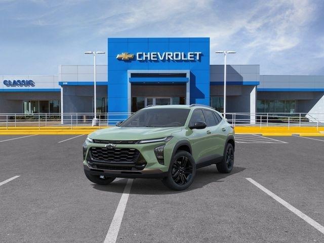 Chevrolet Trax ACTIV 2026