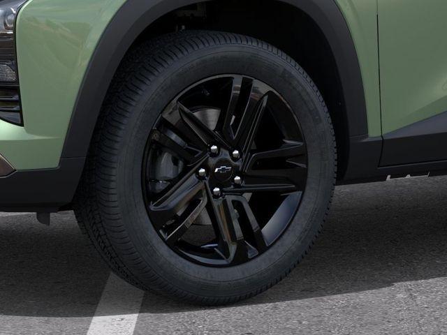 Chevrolet Trax ACTIV 2026