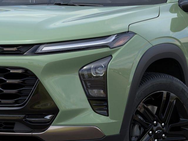 Chevrolet Trax ACTIV 2026