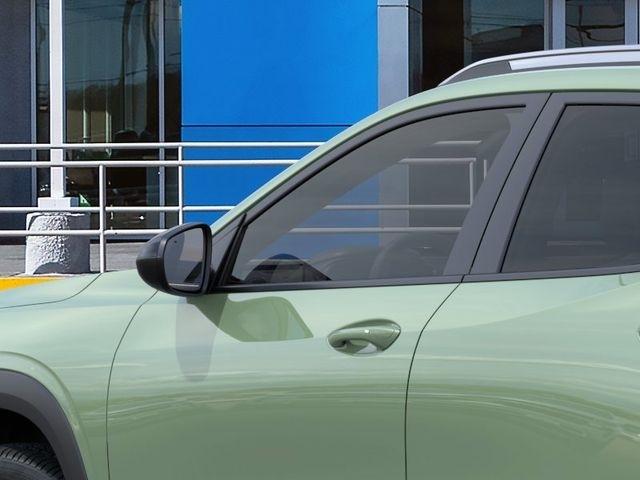 Chevrolet Trax ACTIV 2026