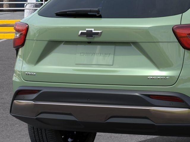 Chevrolet Trax ACTIV 2026