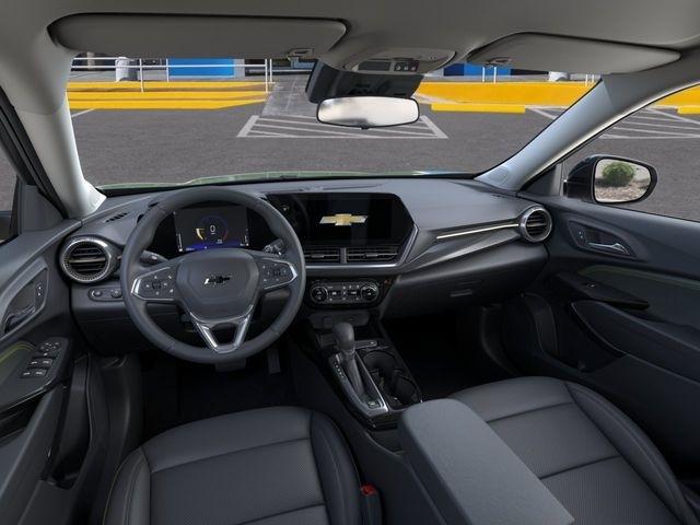 Chevrolet Trax ACTIV 2026