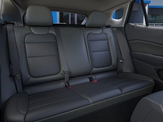 Chevrolet Trax ACTIV 2026