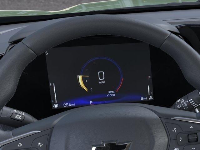 Chevrolet Trax ACTIV 2026