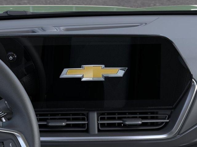 Chevrolet Trax ACTIV 2026