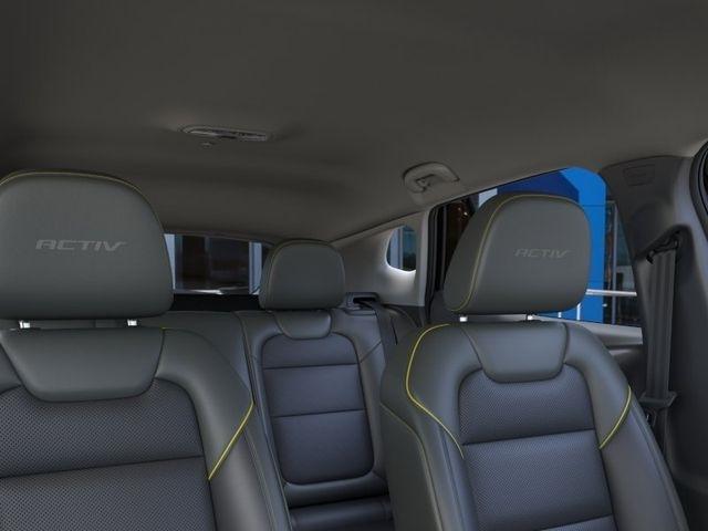 Chevrolet Trax ACTIV 2026