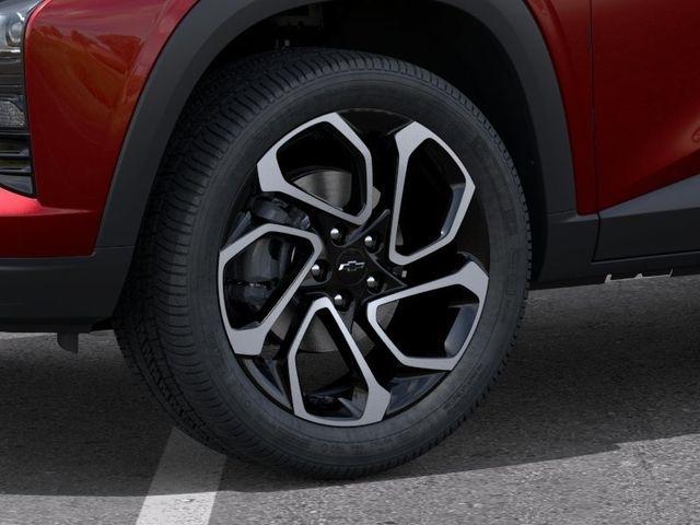 Chevrolet Trax 2RS 2026