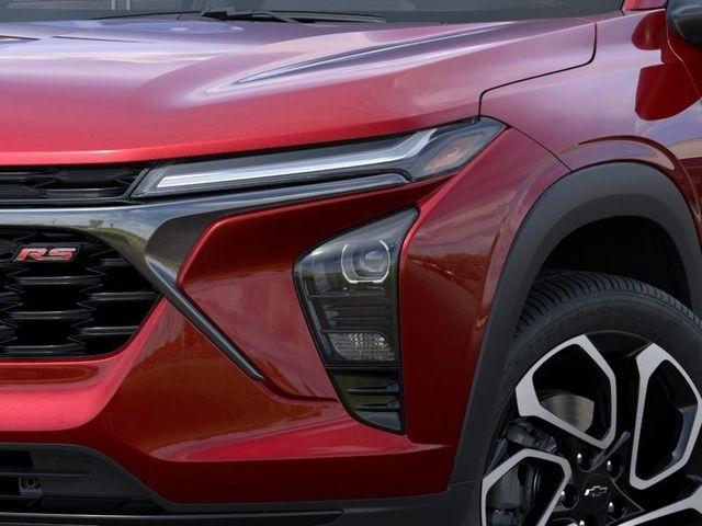 Chevrolet Trax 2RS 2026