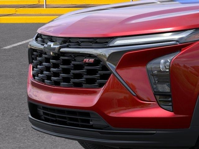 Chevrolet Trax 2RS 2026