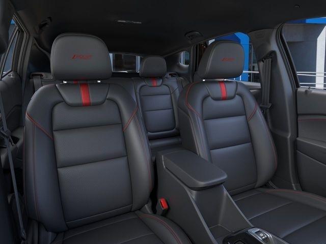 Chevrolet Trax 2RS 2026