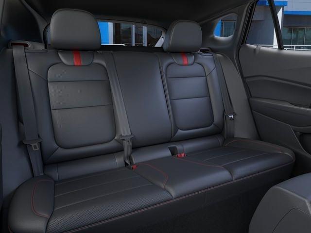 Chevrolet Trax 2RS 2026