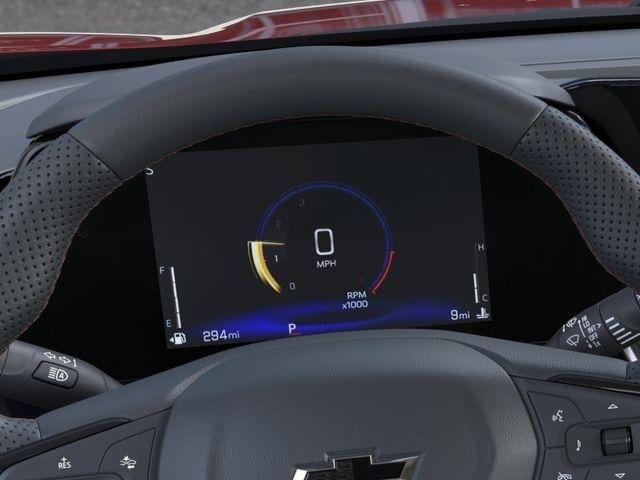 Chevrolet Trax 2RS 2026