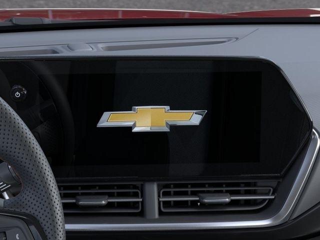 Chevrolet Trax 2RS 2026