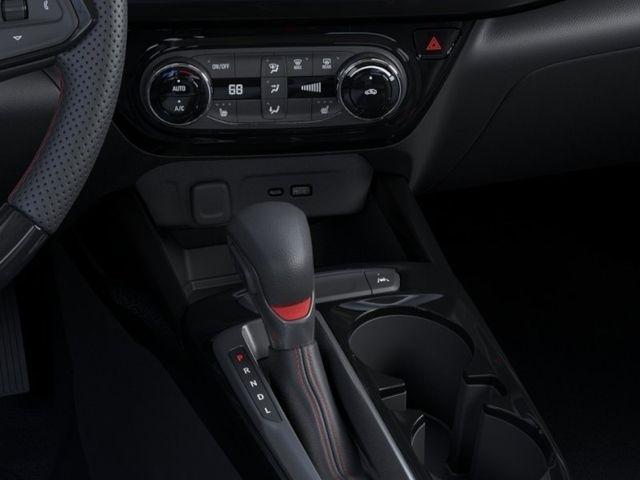 Chevrolet Trax 2RS 2026