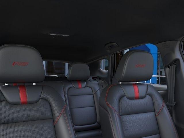 Chevrolet Trax 2RS 2026