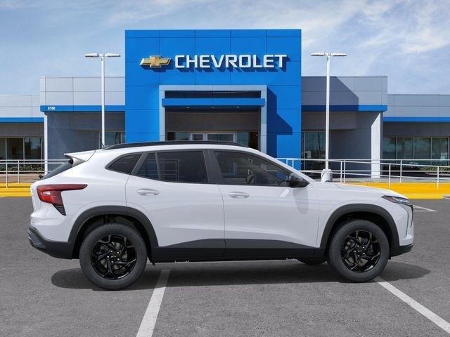 Chevrolet Trax LT 2026