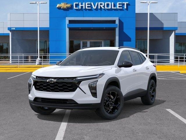 Chevrolet Trax LT 2026