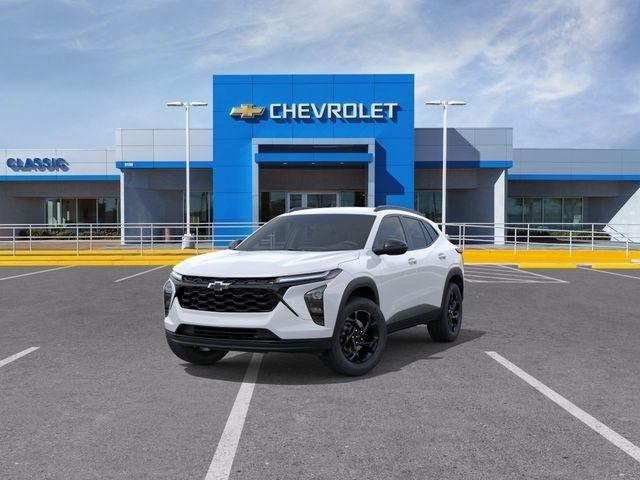 Chevrolet Trax LT 2026