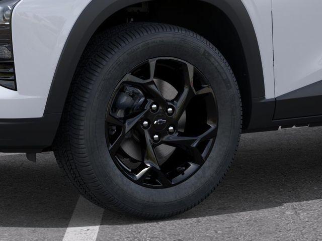 Chevrolet Trax LT 2026