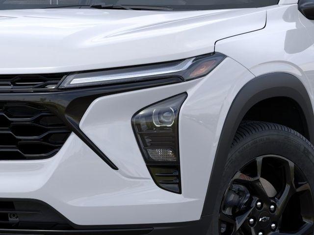 Chevrolet Trax LT 2026