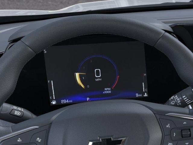 Chevrolet Trax LT 2026