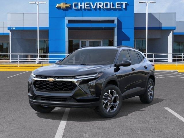 Chevrolet Trax LT 2026