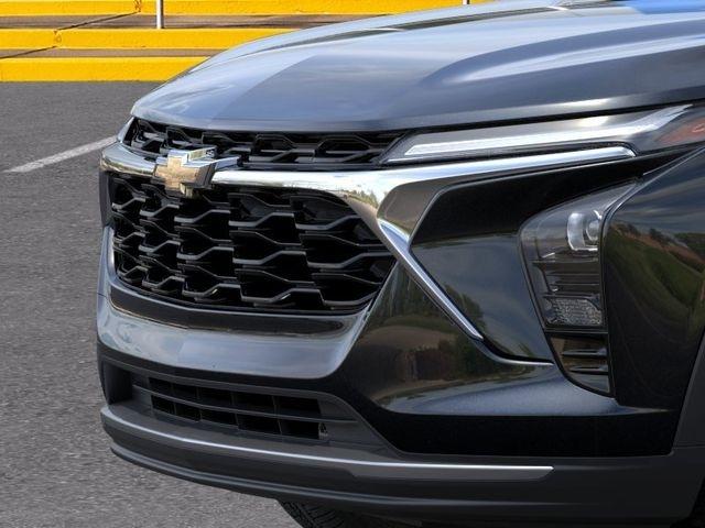 Chevrolet Trax LT 2026