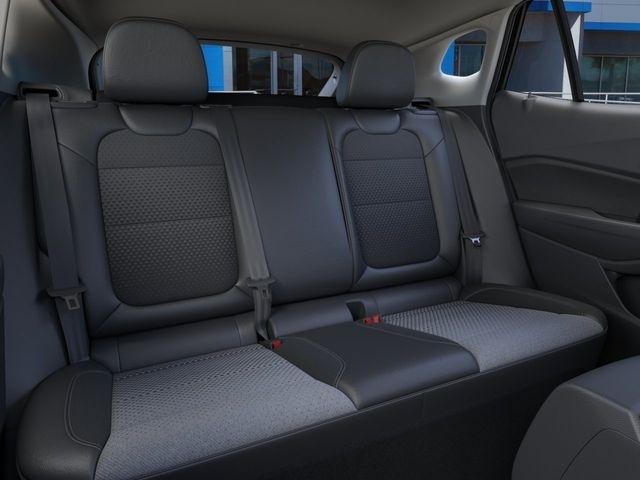 Chevrolet Trax LT 2026