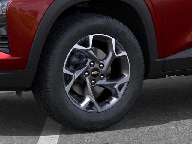 Chevrolet Trax LT 2026