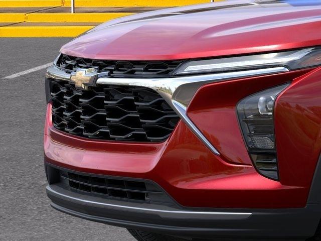 Chevrolet Trax LT 2026