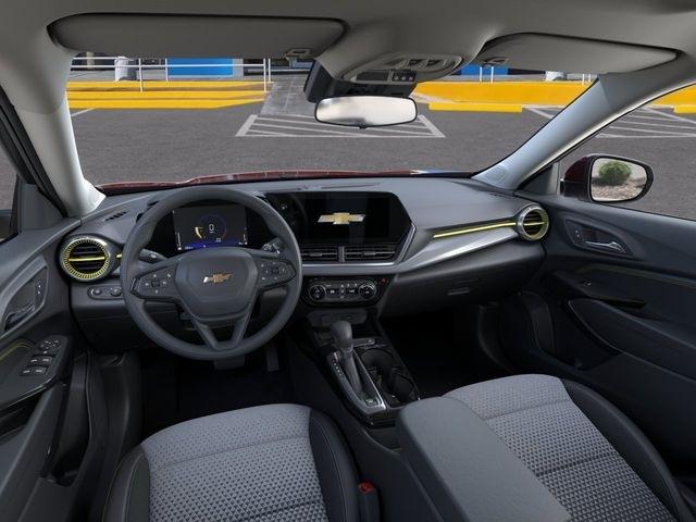 Chevrolet Trax LT 2026