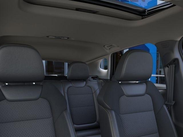 Chevrolet Trax LT 2026