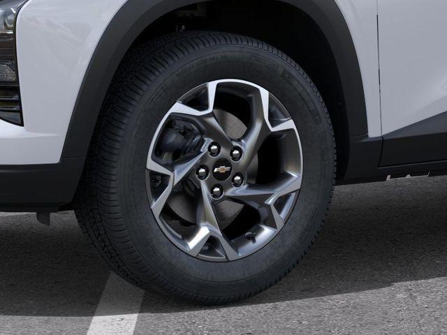 Chevrolet Trax LT 2026