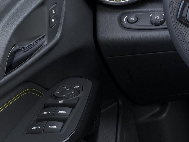 Chevrolet Trax LT 2026