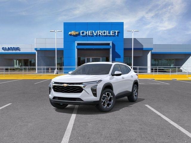 Chevrolet Trax LT 2026