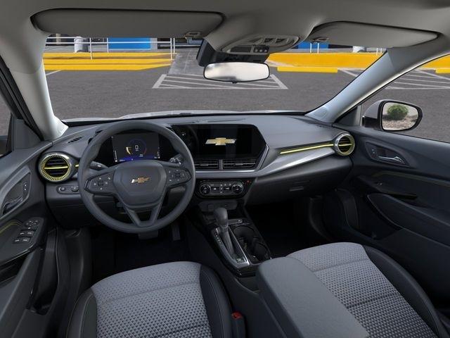 Chevrolet Trax LT 2026