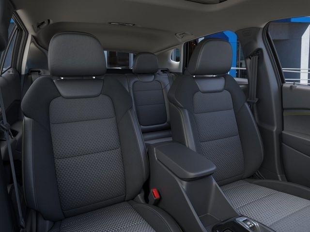 Chevrolet Trax LT 2026