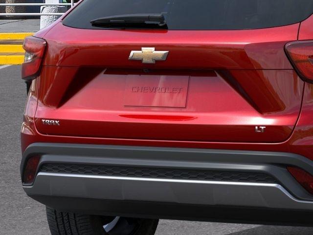 Chevrolet Trax LT 2026