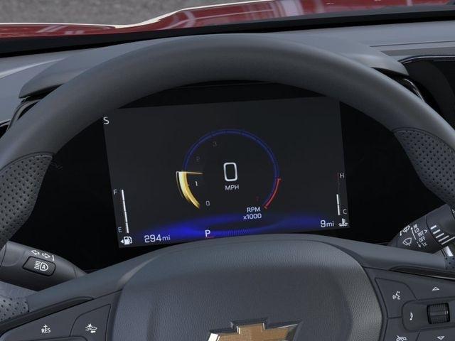 Chevrolet Trax LT 2026