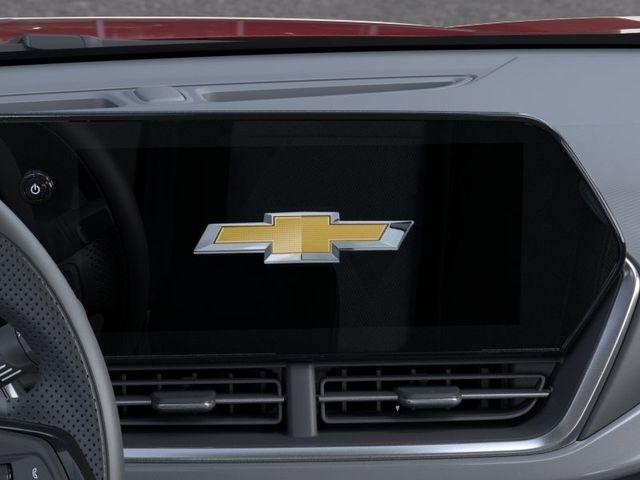 Chevrolet Trax LT 2026