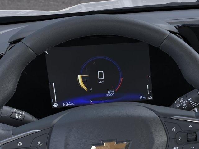 Chevrolet Trax LT 2026