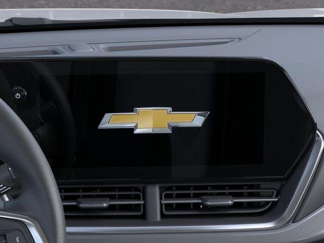 Chevrolet Trax LT 2026