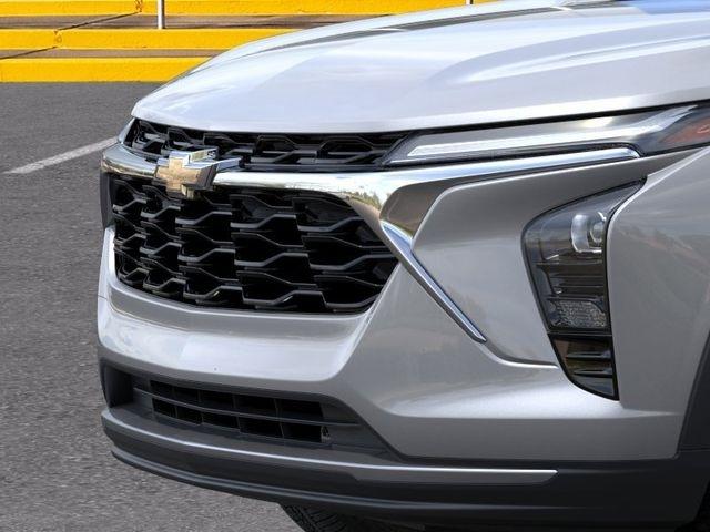 Chevrolet Trax LT 2026